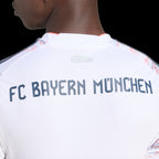 MAGLIA BAYERN MONACO AWAY 2025/26