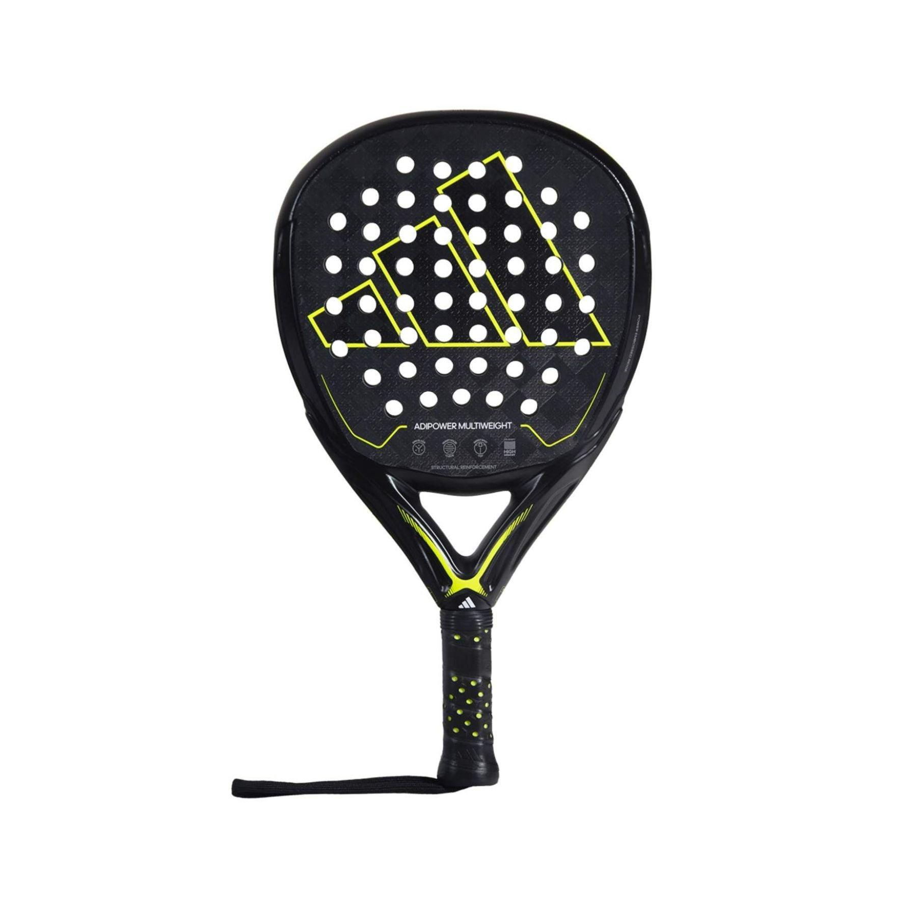 ADIDAS ADIPOWER MULTIWEIGHT