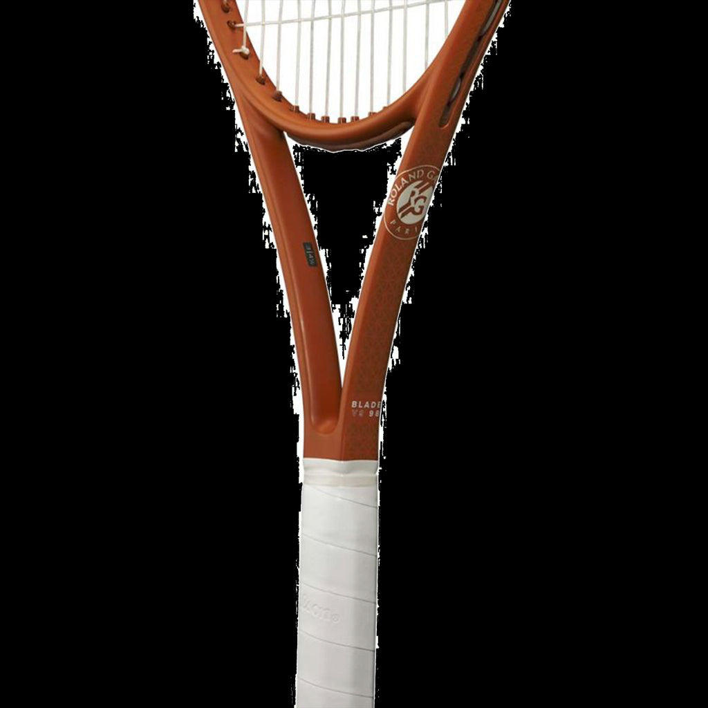 ROLAND-GARROS 2025 BLADE 98 V9.0