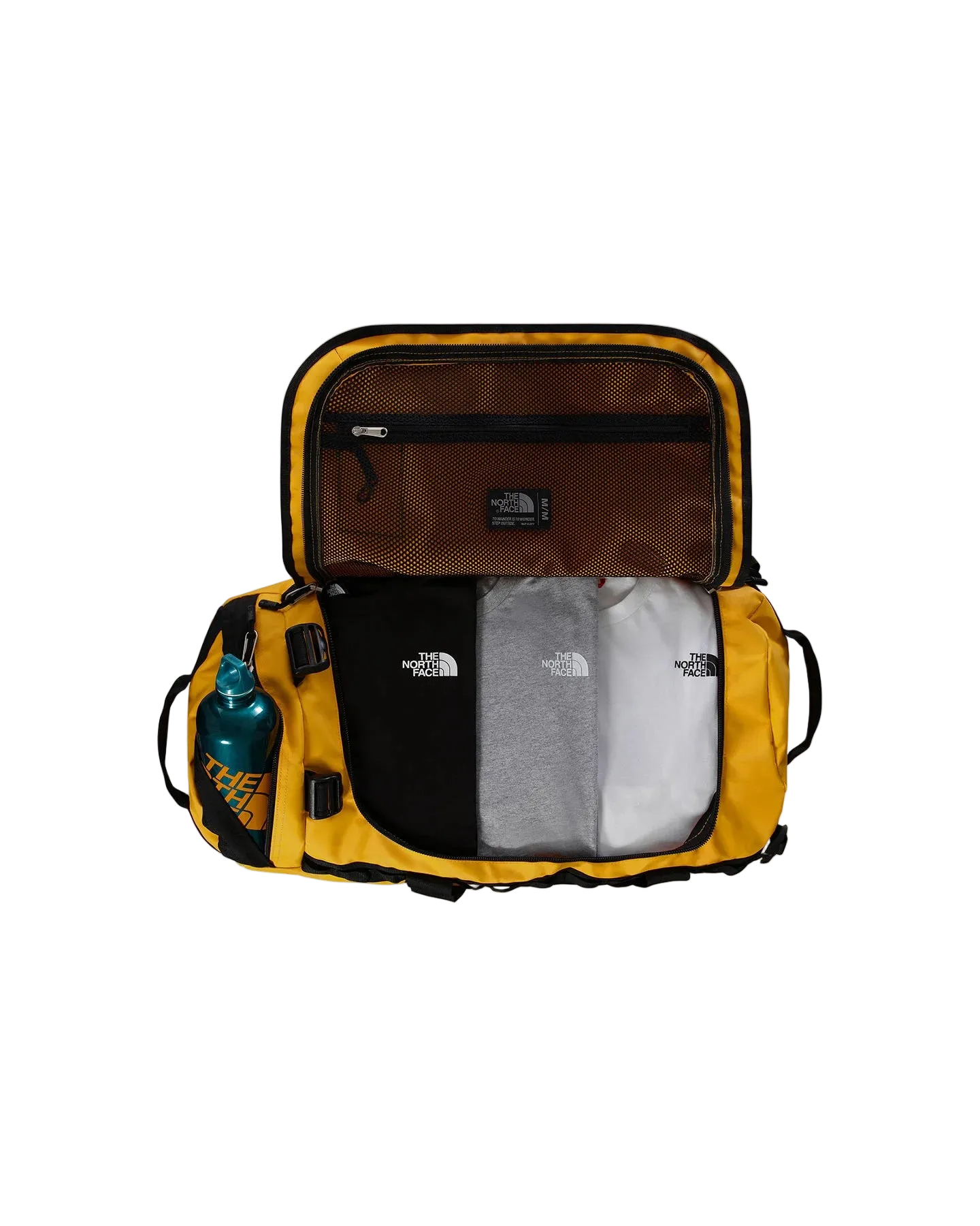BASE CAMP DUFFEL M