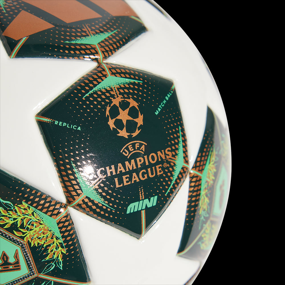 PALLONE UCL MINI
