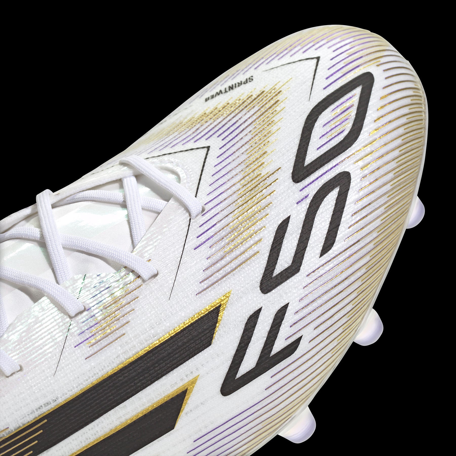 F50 ELITE AG