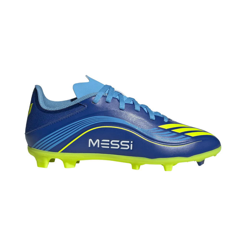 F50 MESSI LEAGUE FG/MG JUNIOR