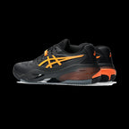 GEL RESOLUTION X CLAY M