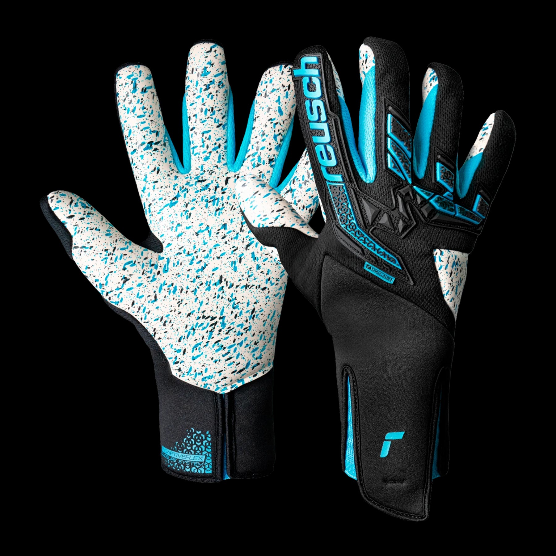 ATTRAKT FREEGEL FUSION STRAPLESS