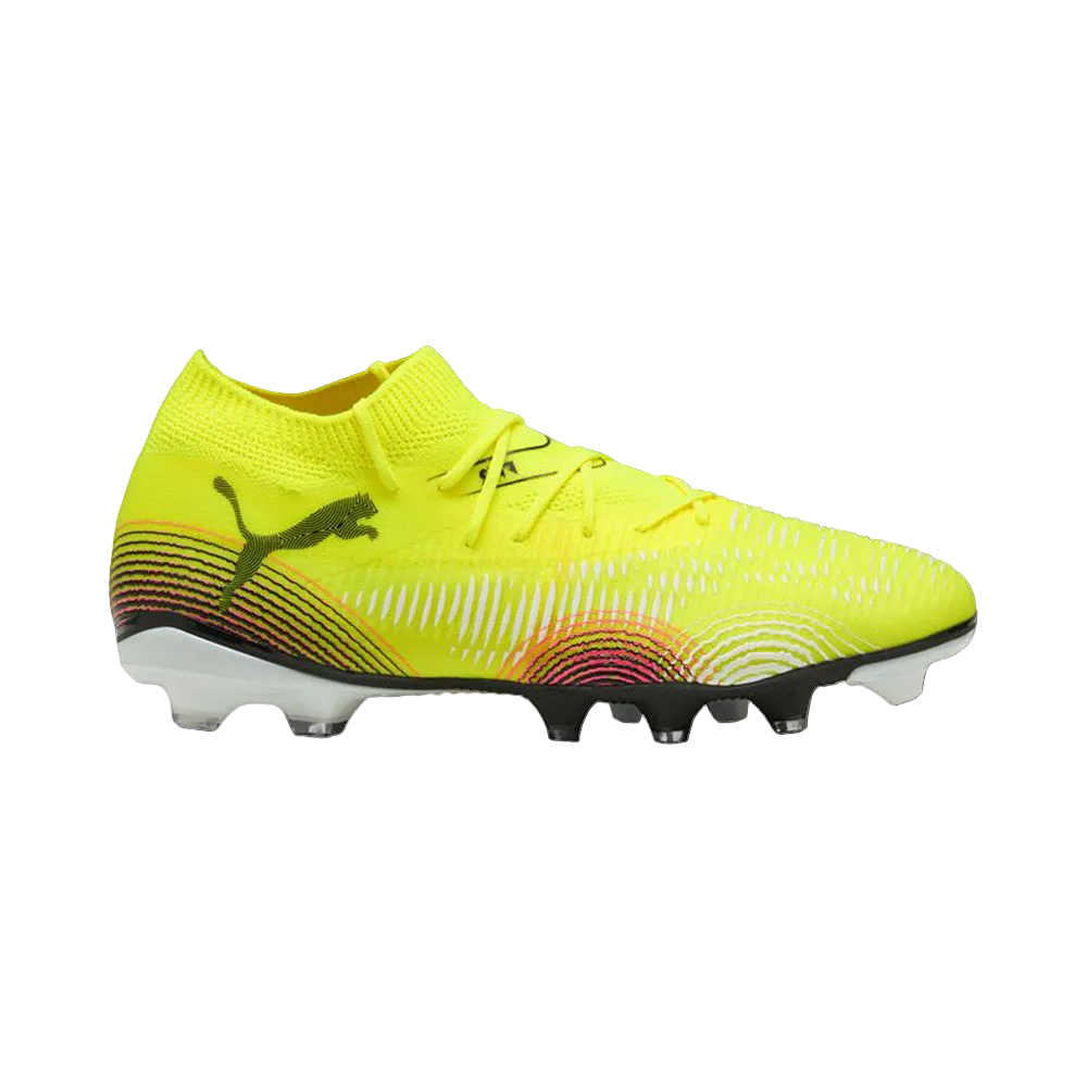 FUTURE 8 MATCH  FG/AG