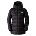 HYALITE DOWN PARKA W