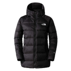 HYALITE DOWN PARKA W