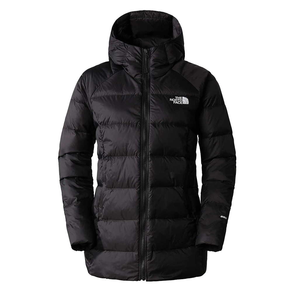 HYALITE DOWN PARKA W