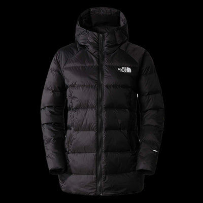 HYALITE DOWN PARKA W