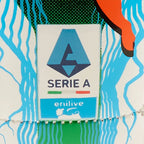 MINI PALLONE ORBITA SERIE A 2025/26