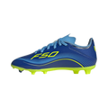 F50 MESSI LEAGUE FG/MG JUNIOR