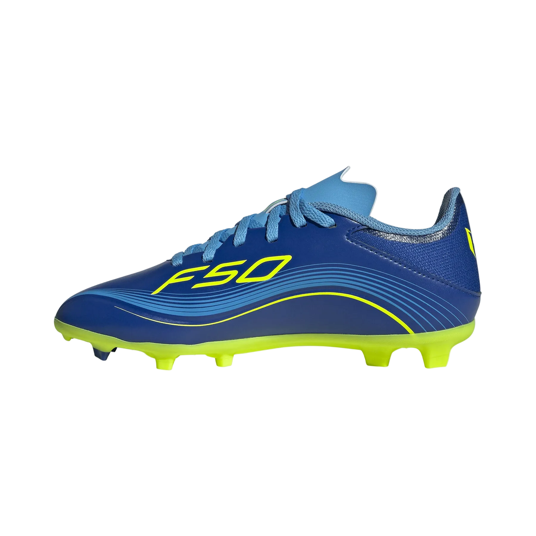 F50 MESSI LEAGUE FG/MG JUNIOR