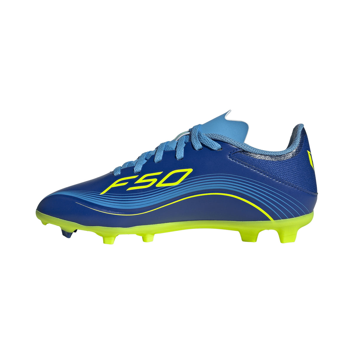 F50 MESSI LEAGUE FG/MG JUNIOR
