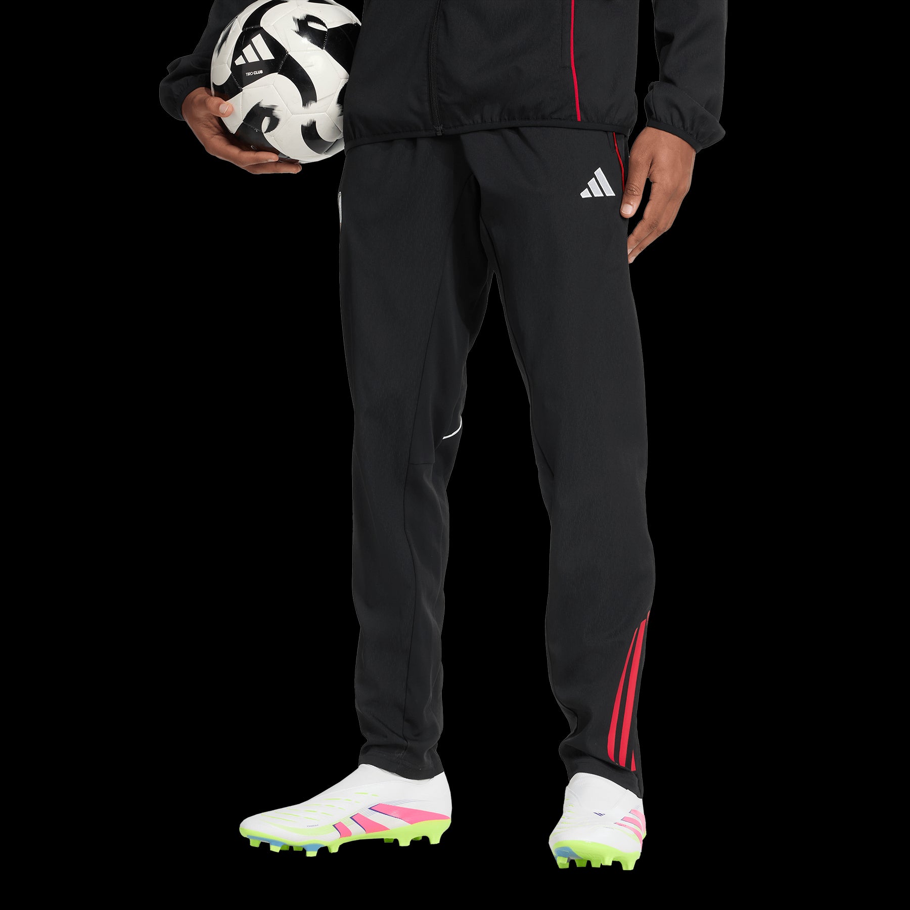 PANTALONE AJAX PRE MATCH 2025/26