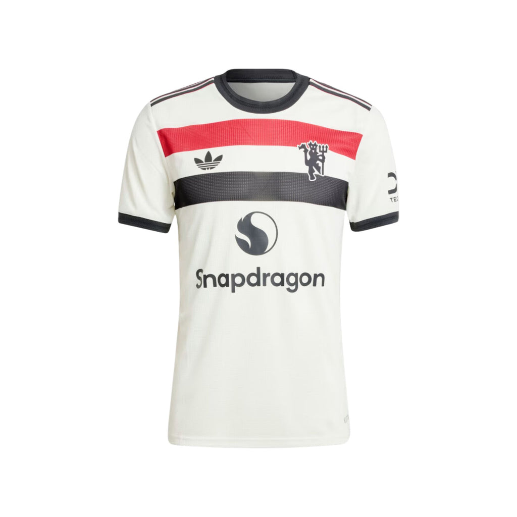 MAGLIA THIRD AUTHENTIC 24/25 MANCHESTER UNITED