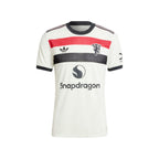 MAGLIA THIRD AUTHENTIC 24/25 MANCHESTER UNITED