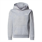 SIMPLE DOME HOODIE JUNIOR