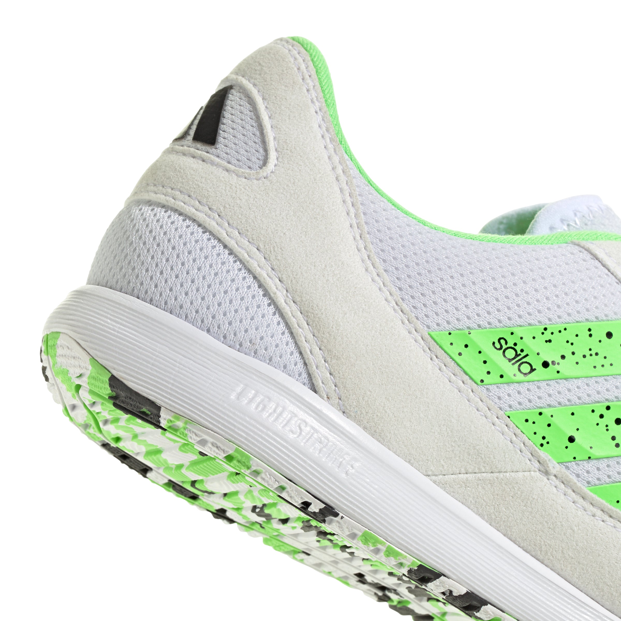 TOP SALA COMPETITION II