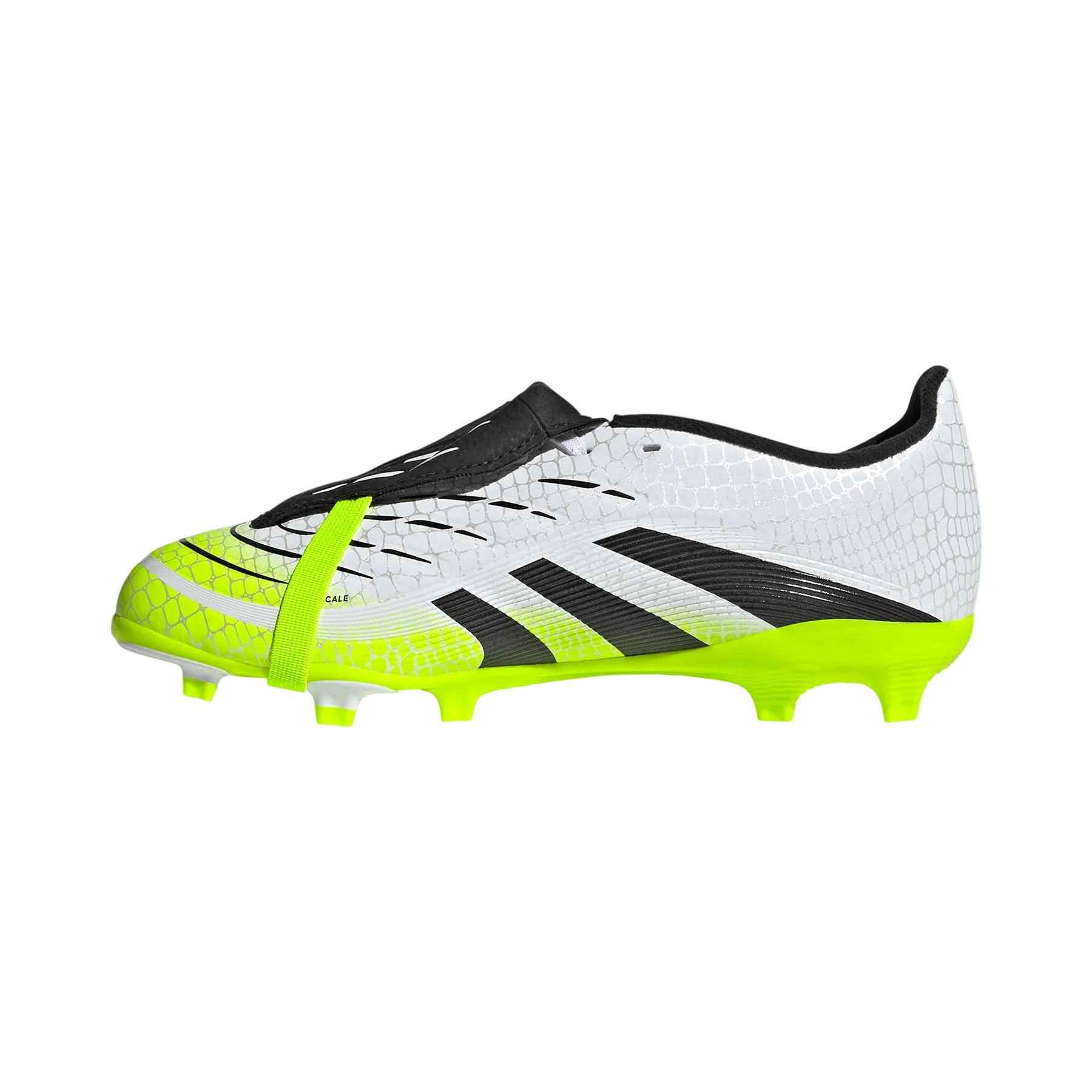 PREDATOR LEAGUE FT FG/MG JUNIOR