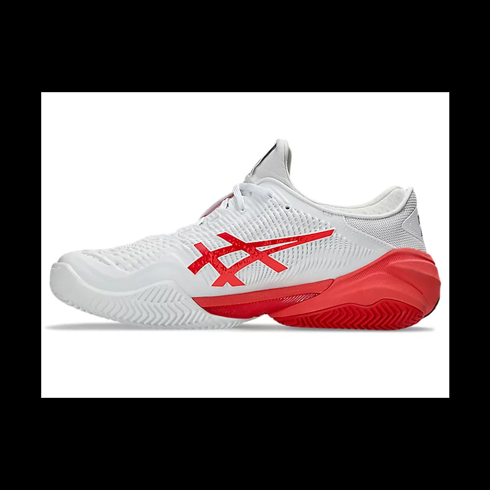 COURT FF 3 NOVAK CLAY M