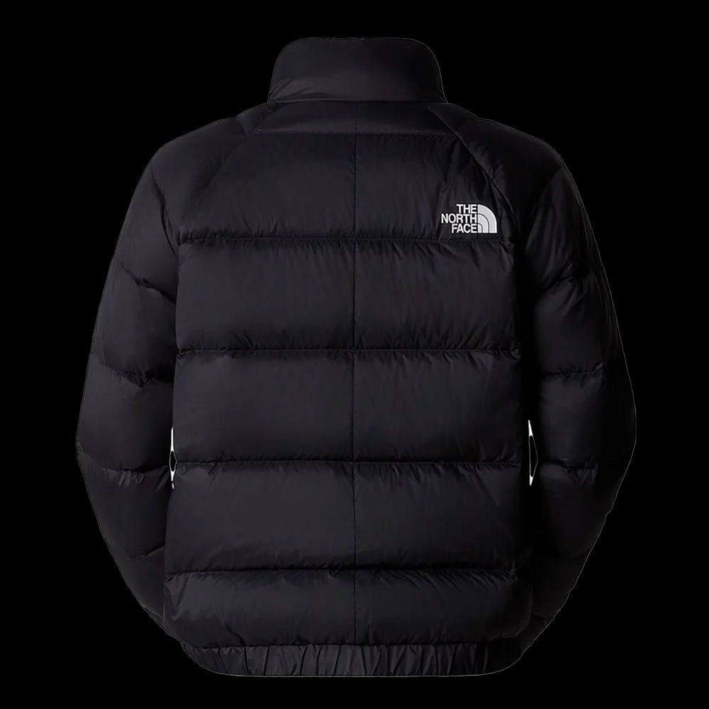 HYALITE DOWN JACKET W