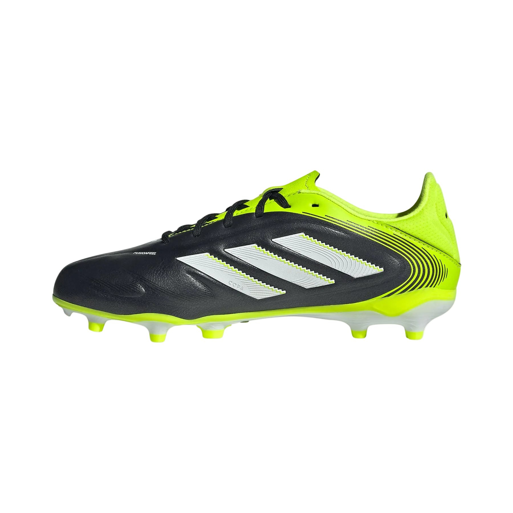 COPA PURE III LEAGUE FG/MG JUNIOR