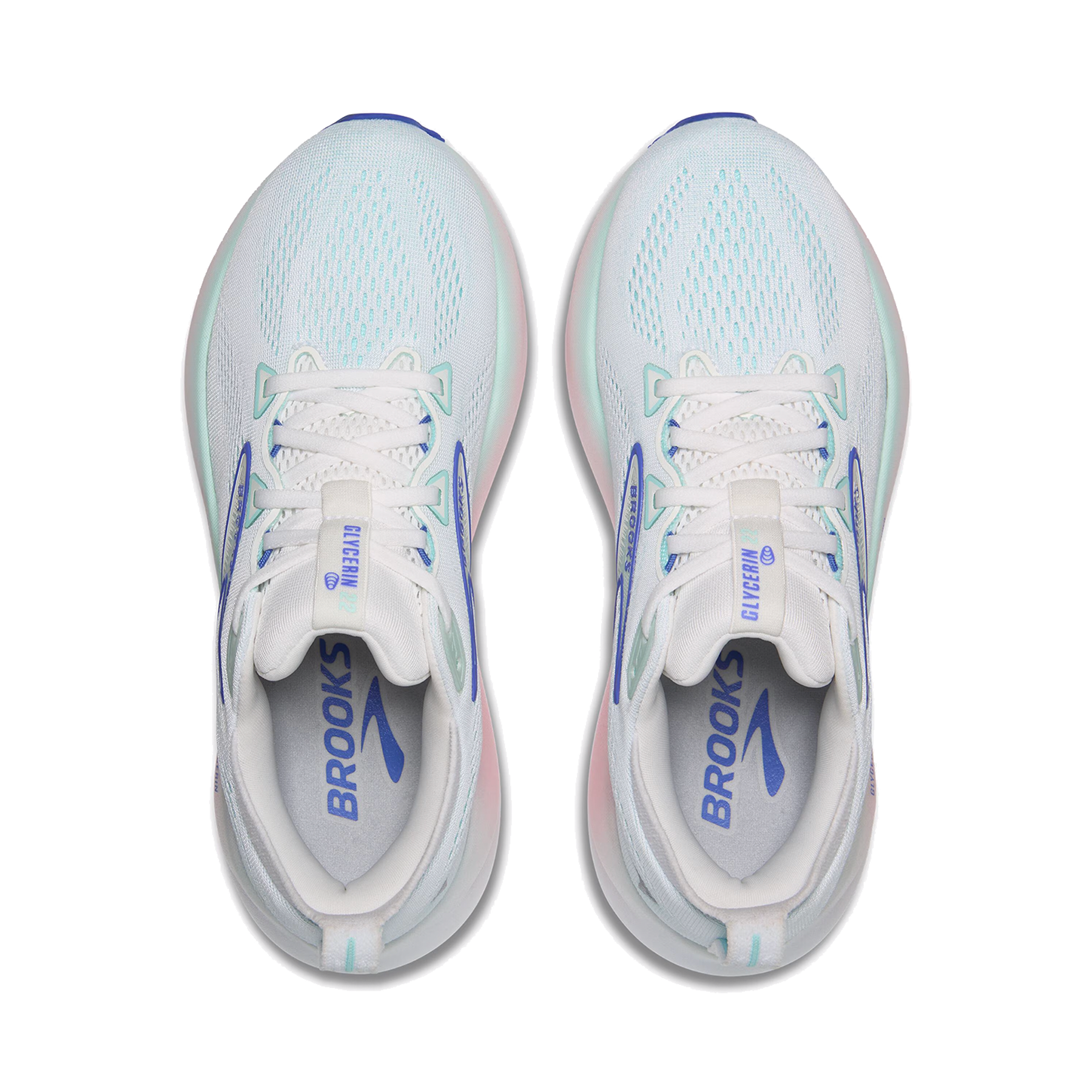 GLYCERIN 22 W