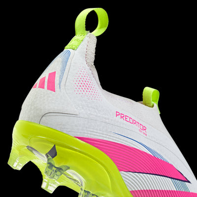 PREDATOR ELITE LL FG  JUNIOR