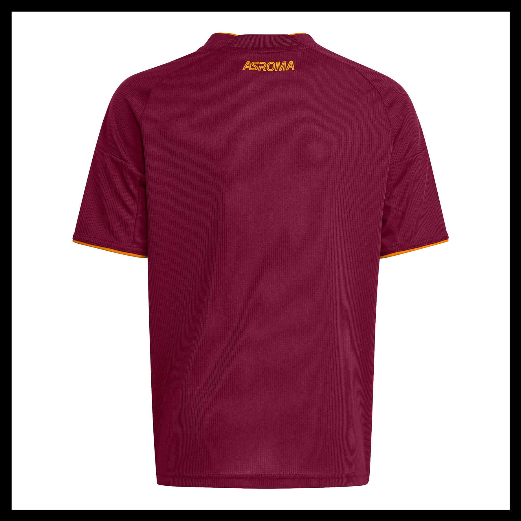 MAGLIA AS ROMA HOME JUNIOR 25/26