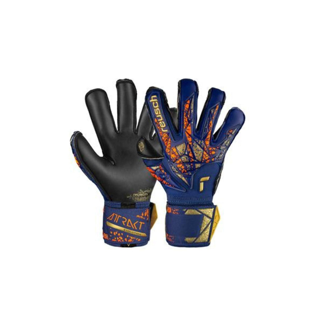 REUSCH ATTRAKT GOLD X EVOLUTION