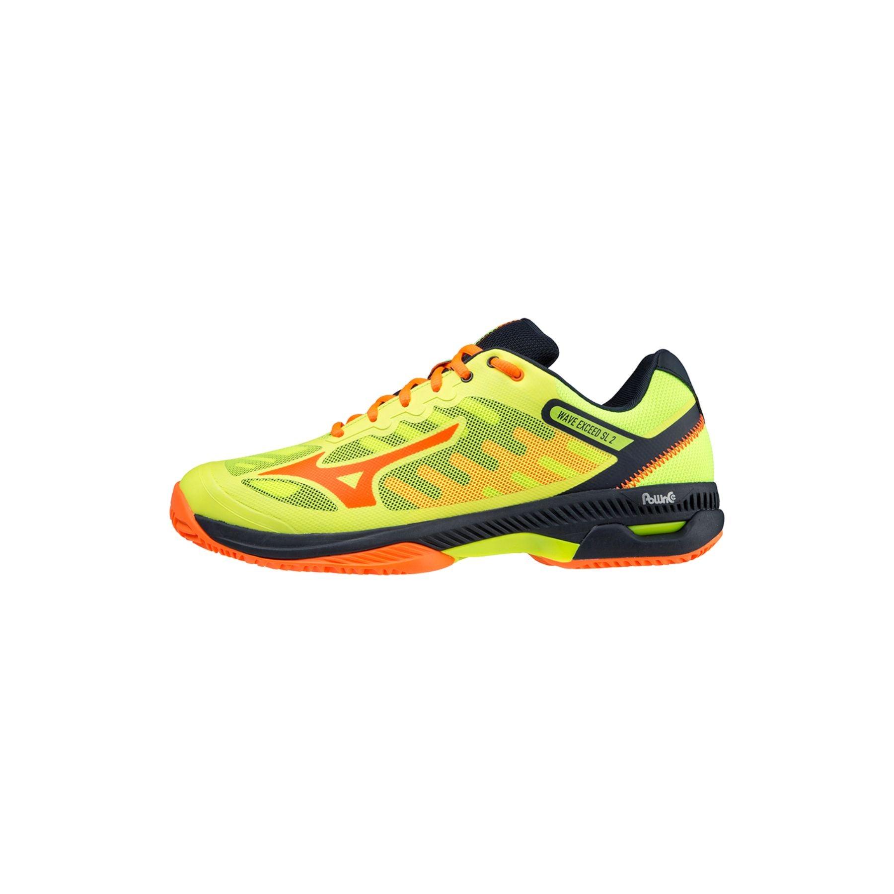 MIZUNO WAVE EXCEED SL 2 CC