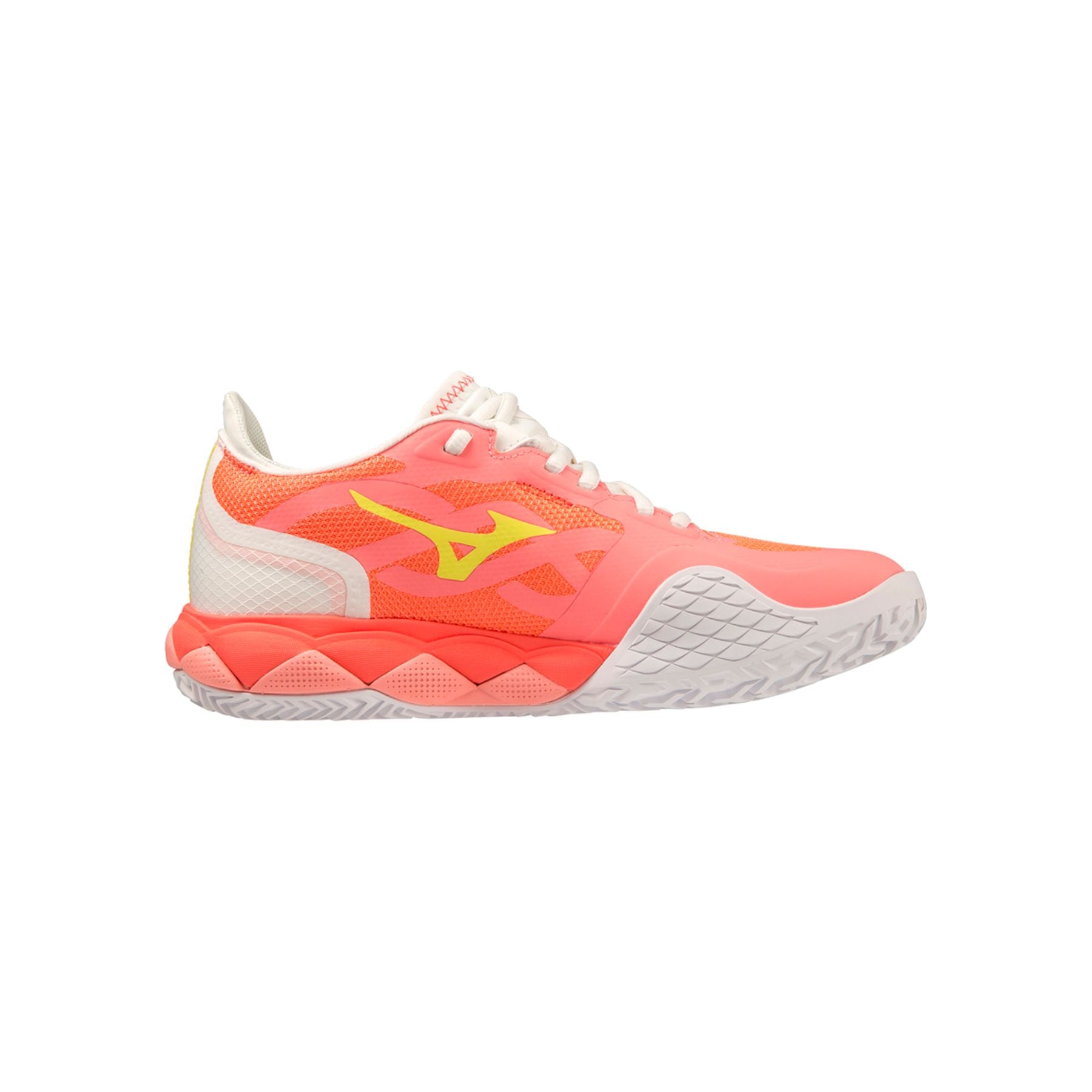 MIZUNO WAVE ENFORCE TOUR CC W