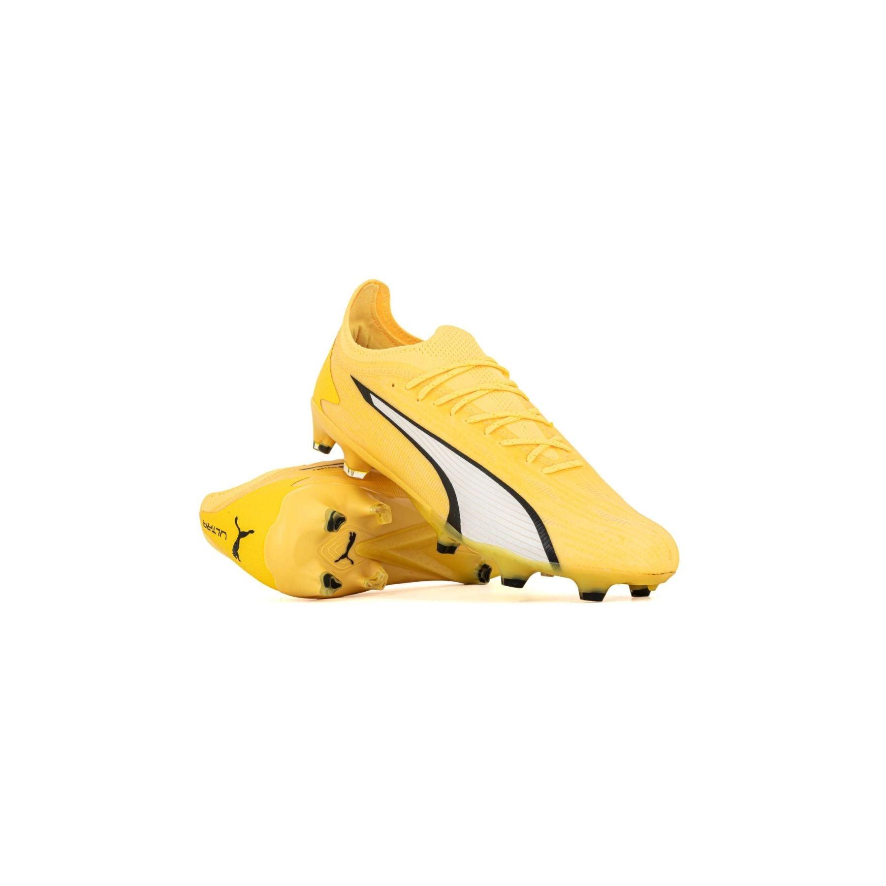 PUMA ULTRA ULTIMATE FG AG