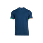 MIZUNO SS LAZIO AWAY JR JERSEY - P2GAAY8014