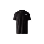 THE NORTH FACE FOUD. GRAPHIC TEE M