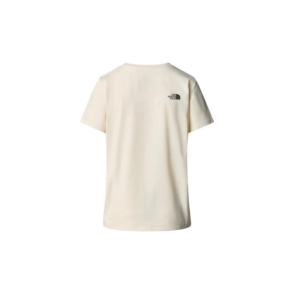 THE NORTH FACE FOUND. COORD. GRAPHIC TEE W