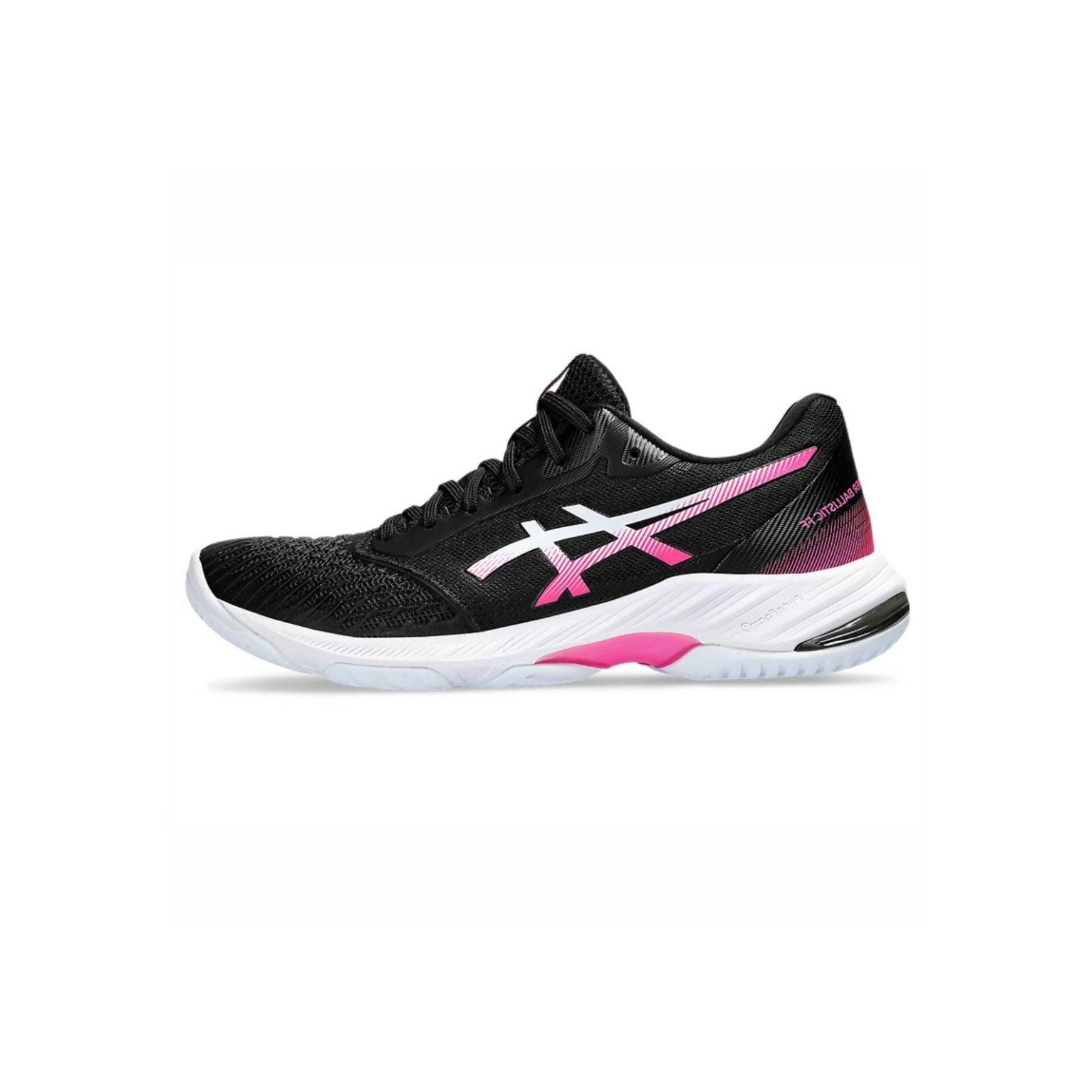 ASICS NETBURNER BALLISTIC FF 3 W