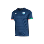 MIZUNO SS LAZIO AWAY JR JERSEY - P2GAAY8014