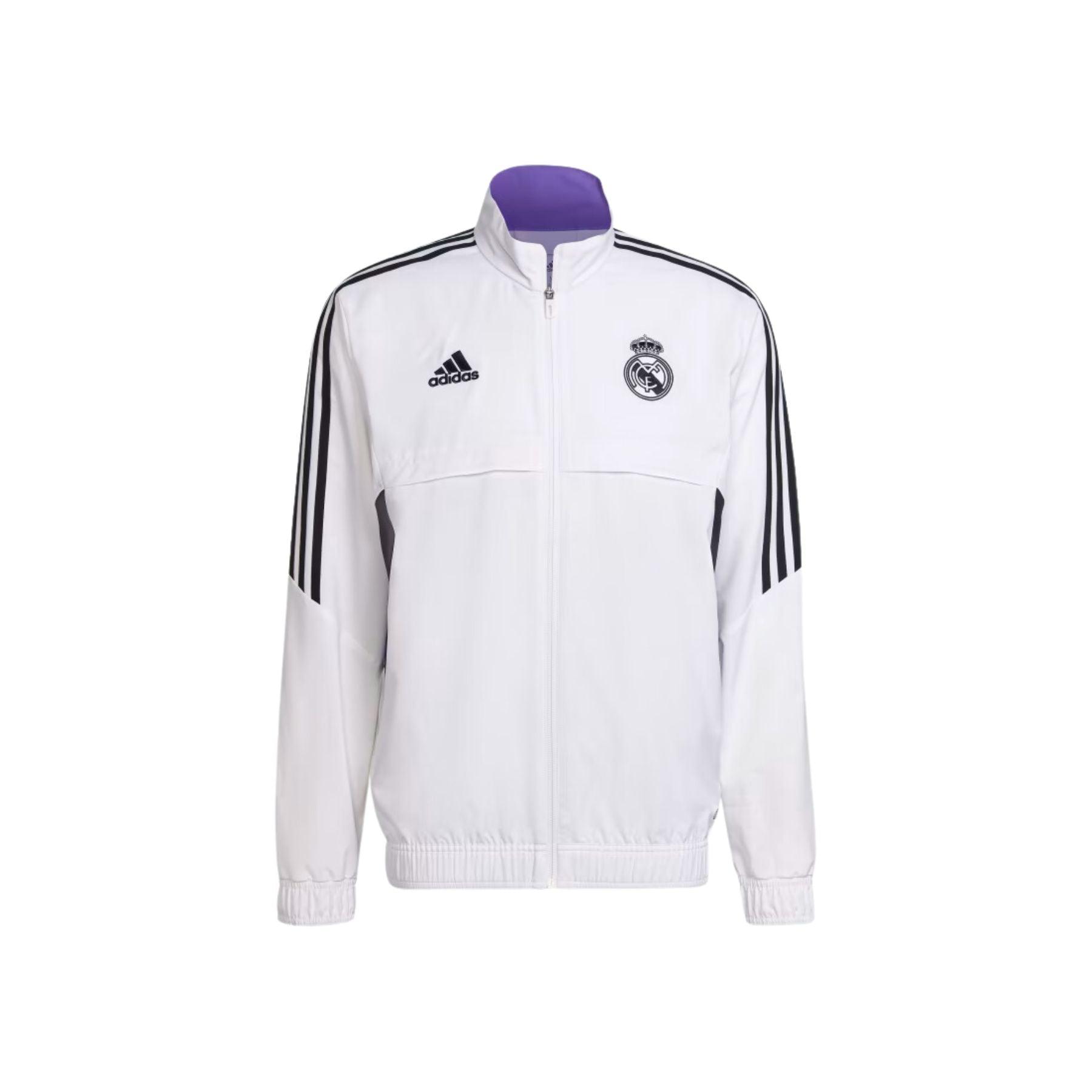 ADIDAS REAL PRE JKT