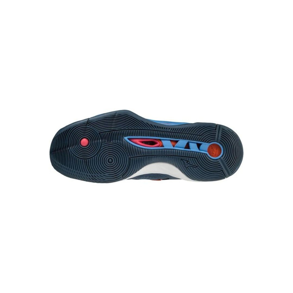 MIZUNO WAVE MOMENTUM 2