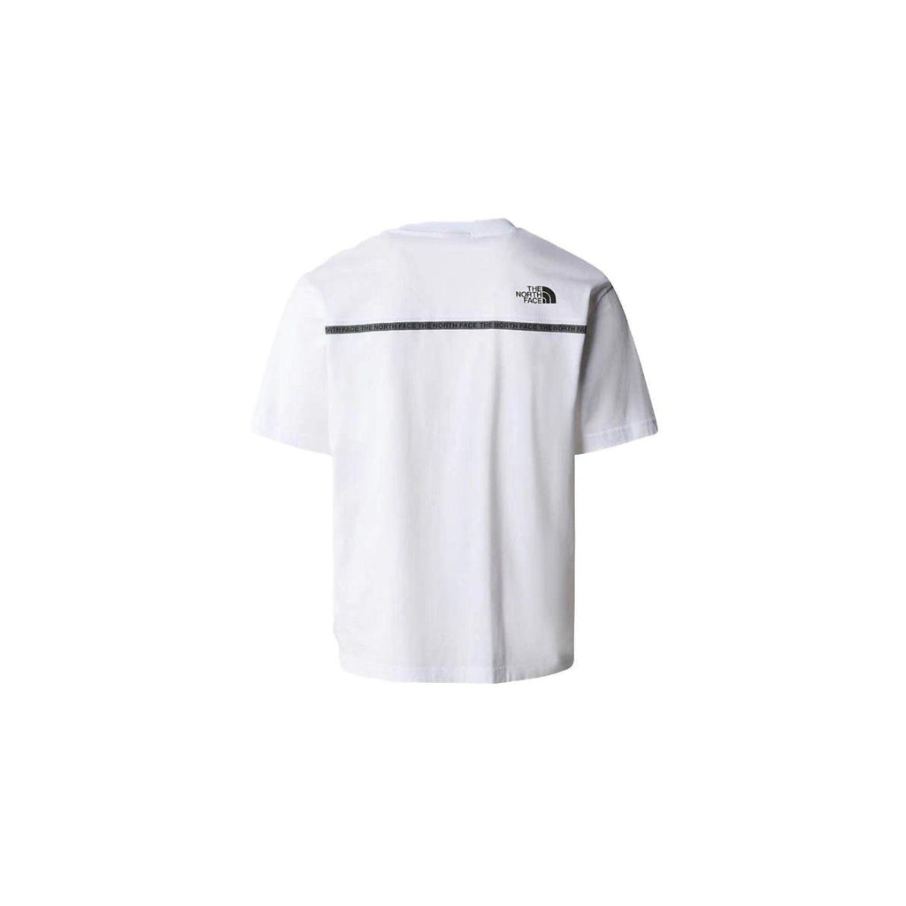 THE NORTH FACE ZUMU TEE M