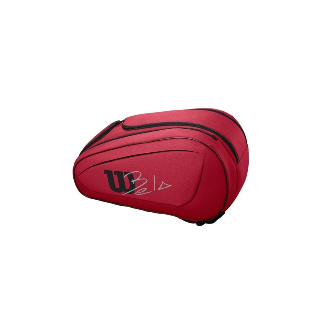 WILSON BELA SUPER TOUR PADEL BAG