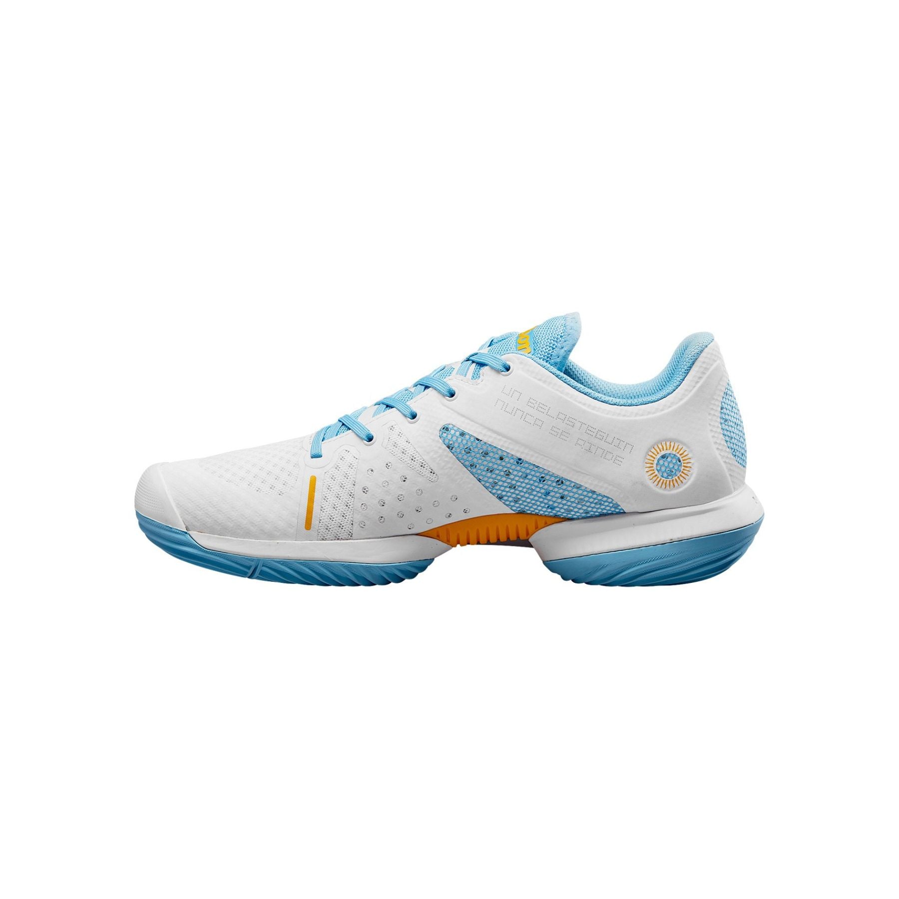 WILSON BELA PRO ARG SE