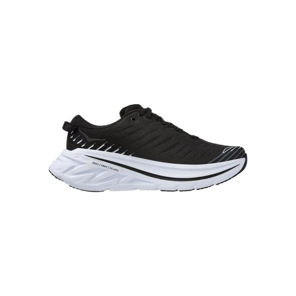 HOKA ONE ONE BONDI X