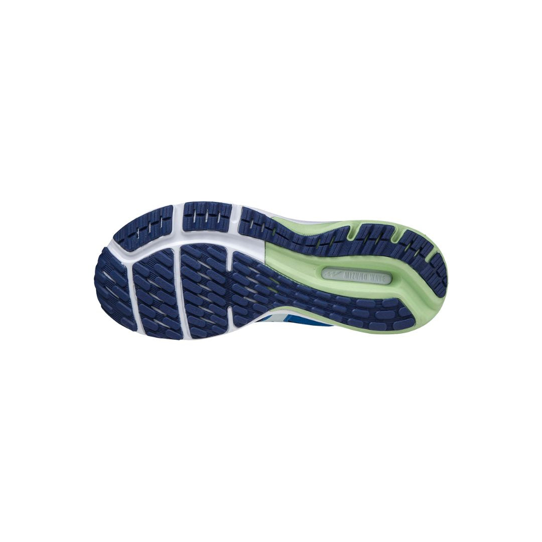 MIZUNO WAVE RIDER 25  JR