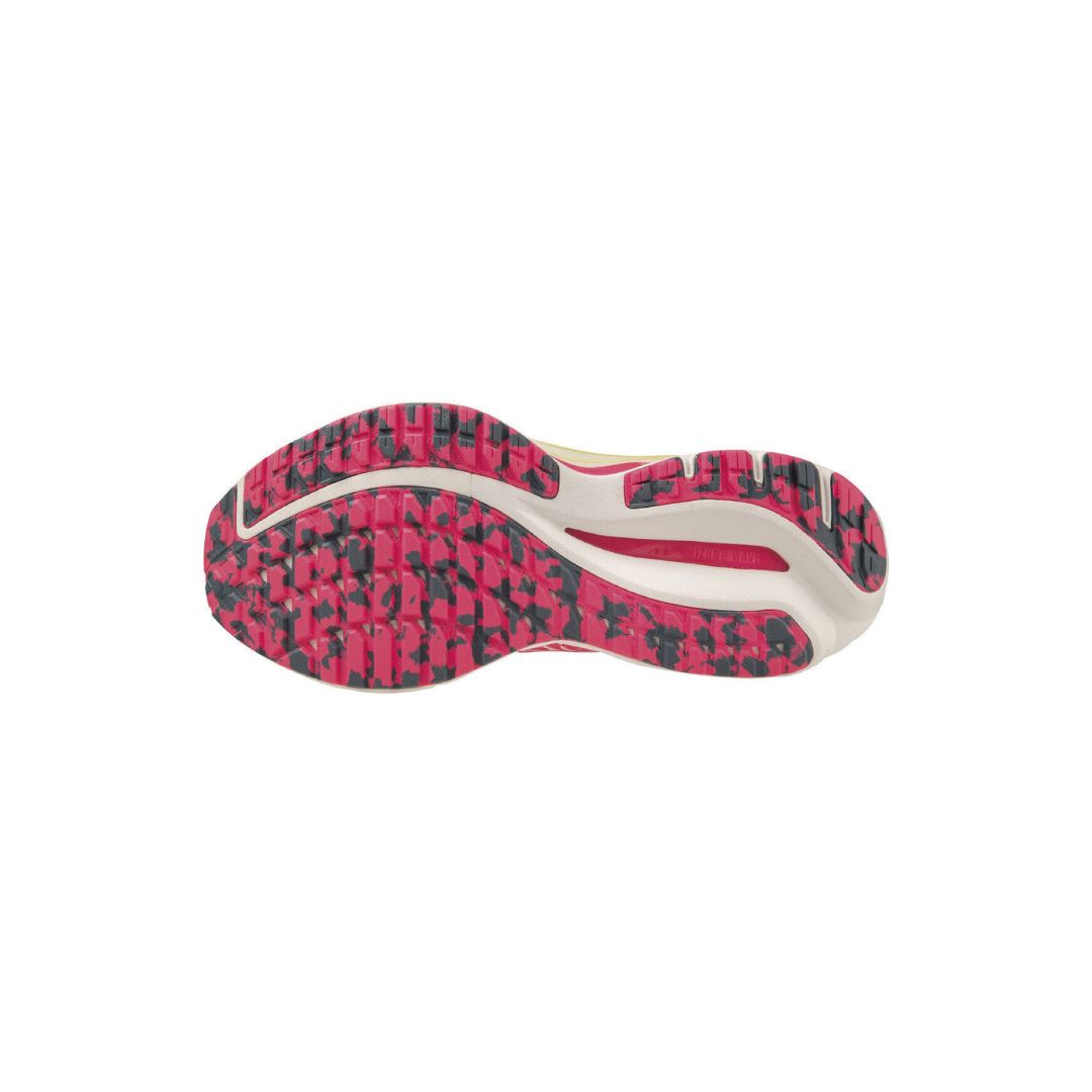 MIZUNO WAVE INSPIRE 19 W