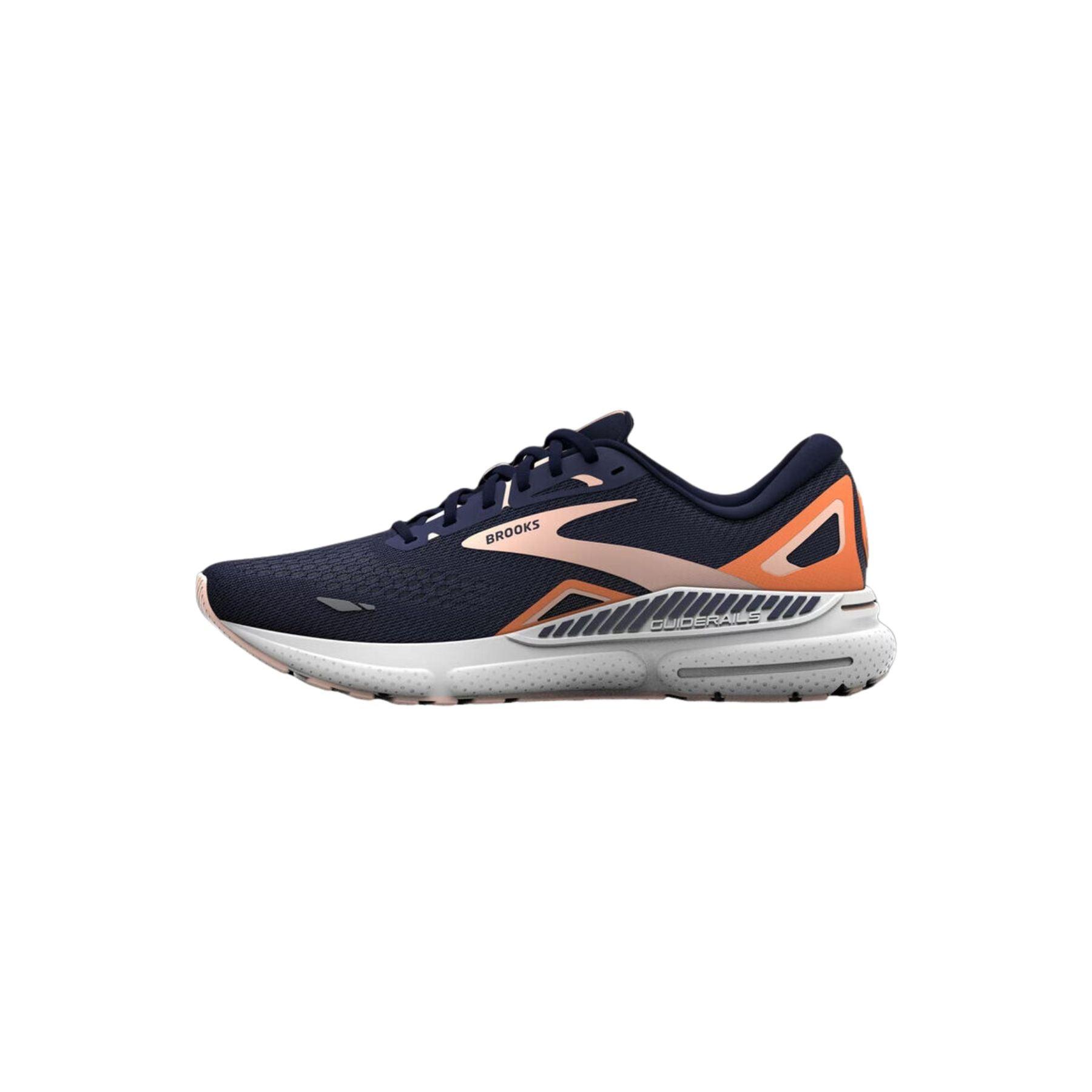 BROOKS ADRENALINE GTS 23 W