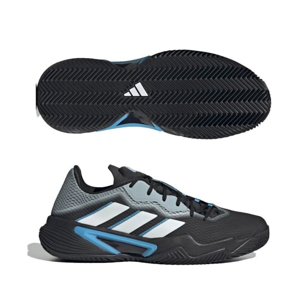 ADIDAS BARRICADE M CLAY