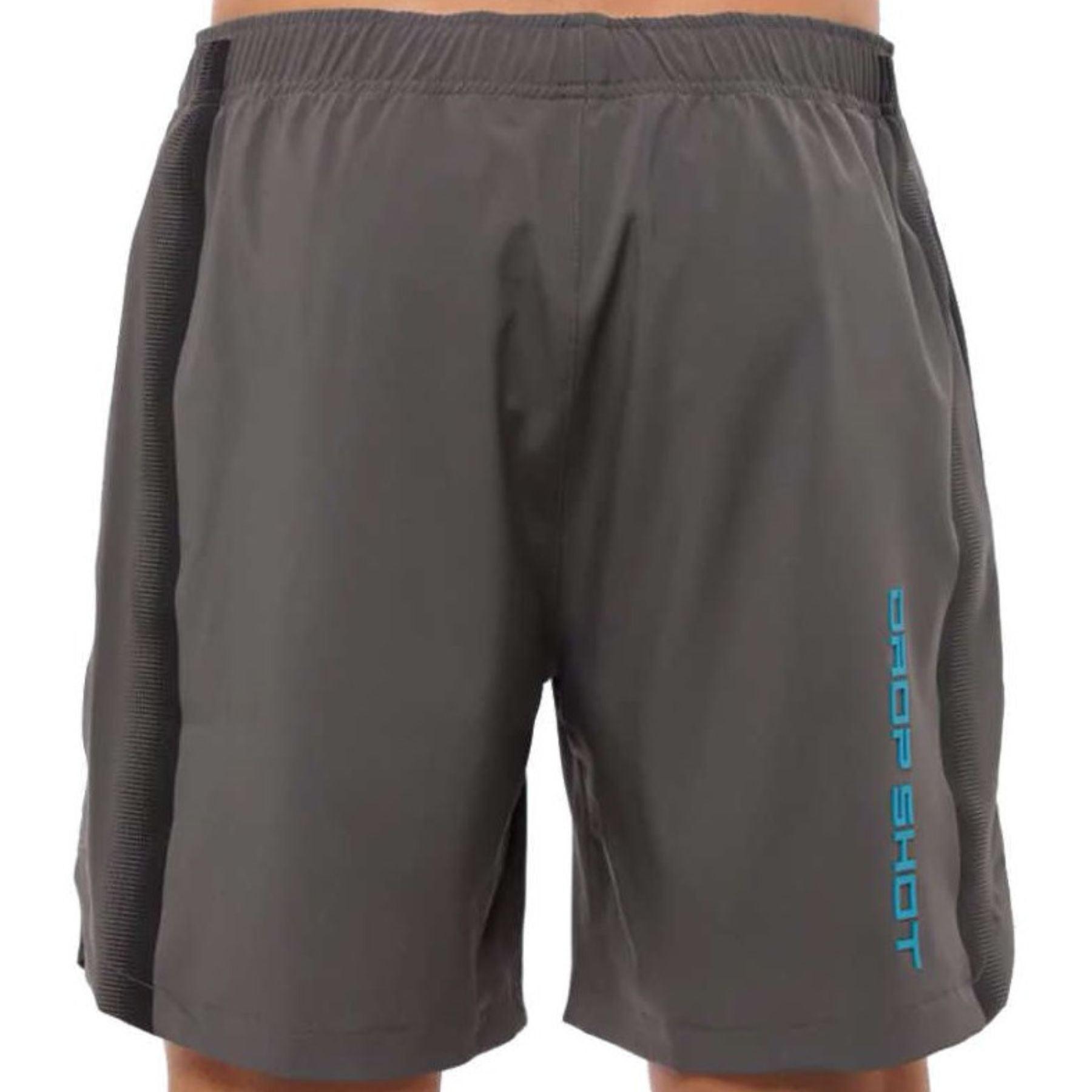 DROP SHOT SHORT NAOS